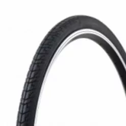 Maxxus Pneu 28 X 1 5/8 X 1 3/8 Réfléchissant Anti-crevaison