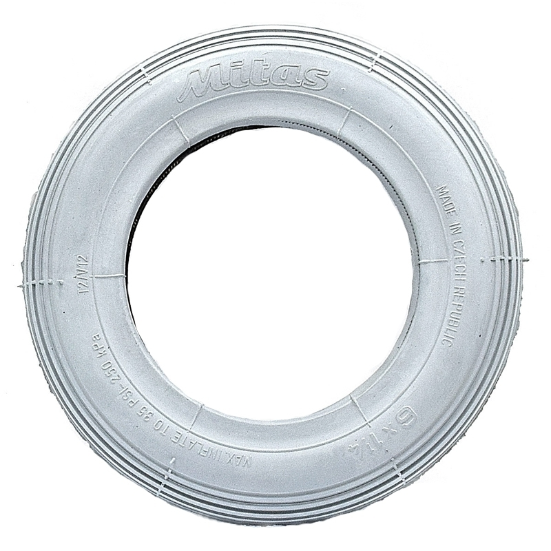 Pneu IMPAC IS 300 Gris - 200 X 50 - 2 PR