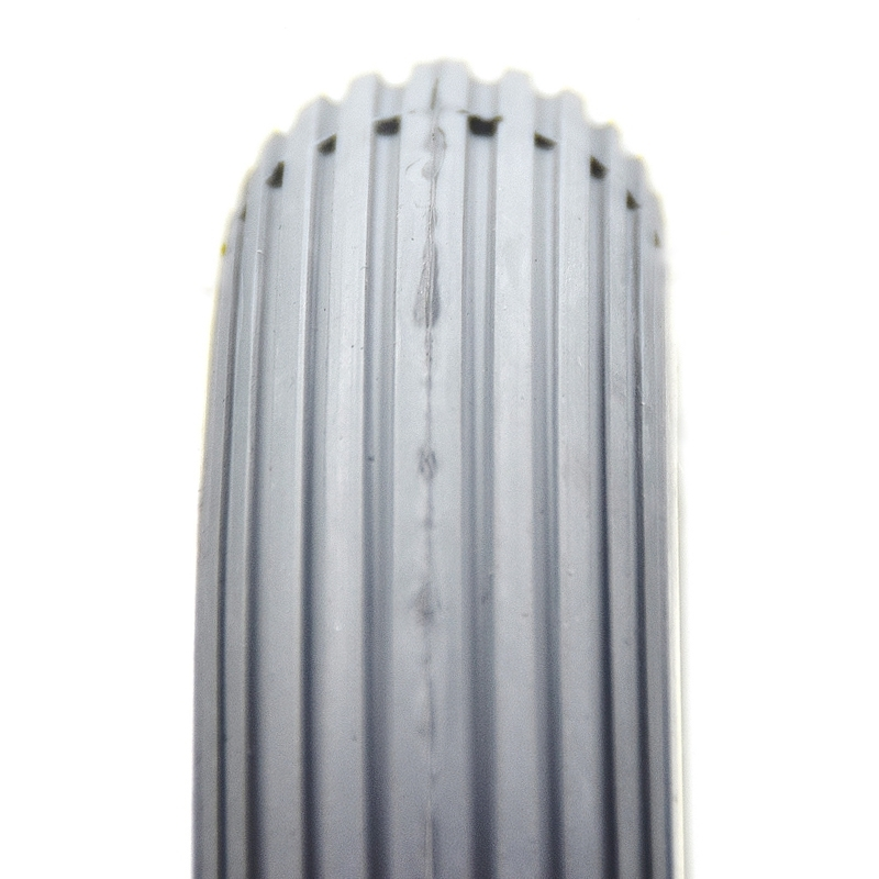 Greentyre Pneu MITAS COACH - 6x1 1/4 - Gris - ETRTO 32-86 – Image 2