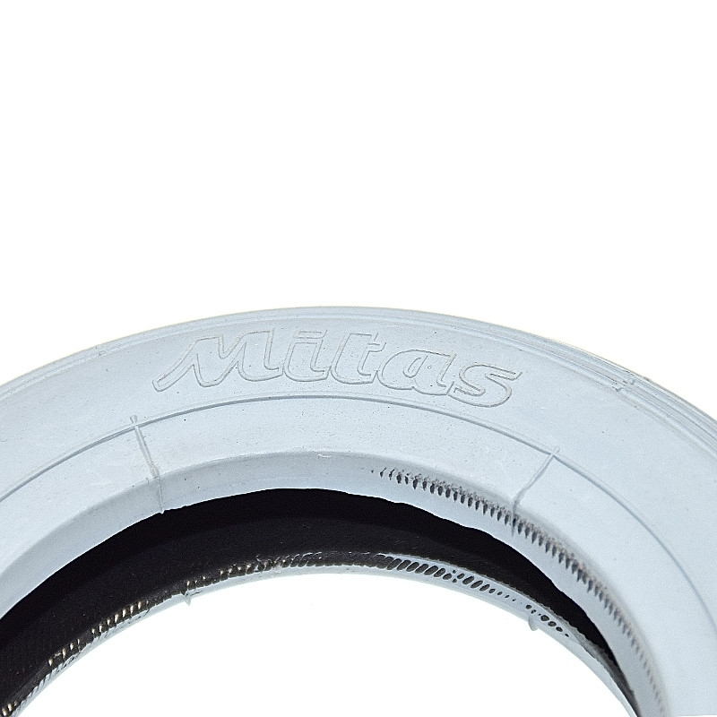 Greentyre Pneu MITAS COACH - 6x1 1/4 - Gris - ETRTO 32-86 – Image 4