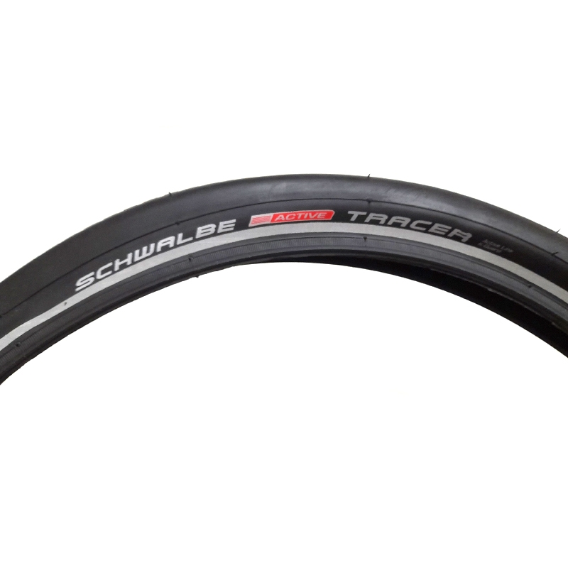 Pneu Remorque Vélo Schwalbe Tracer – Image 2