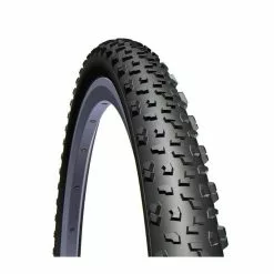 Rubena Pneu Saurus V 61 Classic 22 26x1.90'' 50-559 Noir