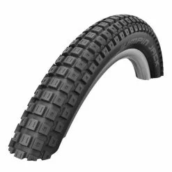 Pneu SCHWALBE JUMPIN JACK 20" Dual Rigide