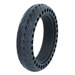 Pneu Trottinette 8.5X2.00 NID NOIR TR Anti-crevaison