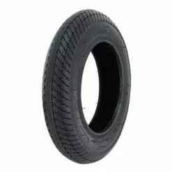 Pneu Trottinette 8.5x2.00 Strie Noir Tr