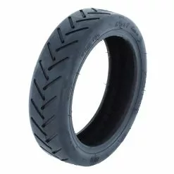 Pneu Trottinette 8.5x2.00 Vague Noir Tr