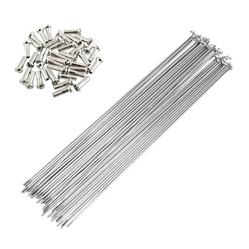 Rayons Vélo CnSPOKE 2,3 Mm - Par 10