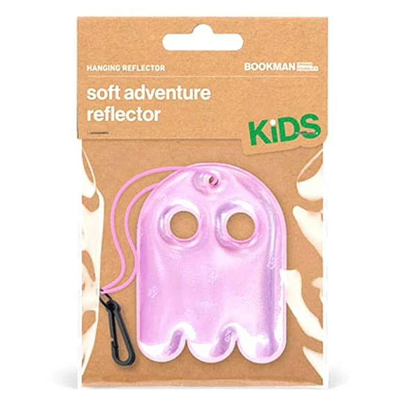 Réflecteur à Suspendre Bookman Pour Signalisation Vélo Enfants – Image 5
