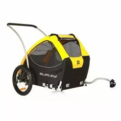 Remorque Burley Tail Wago Modèle 2016