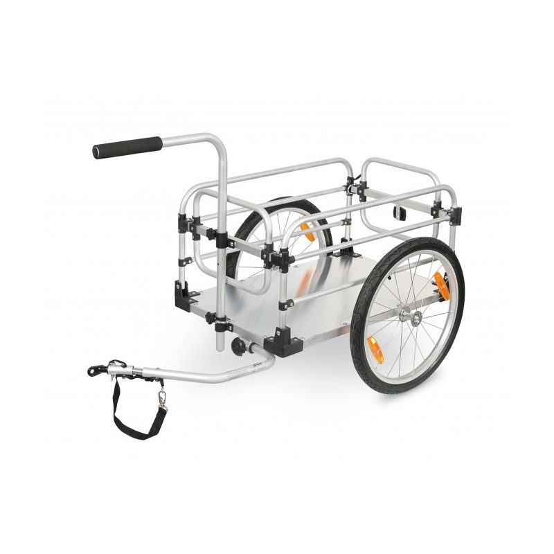 Vélo Original Remorque Marchandise 20" Pour Vélo 2 En 1 – Image 5