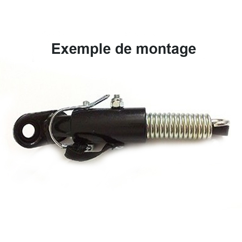 Vélo Original Ressort De Rechange Pour Embout De Bras De Remorque Pour Vélo