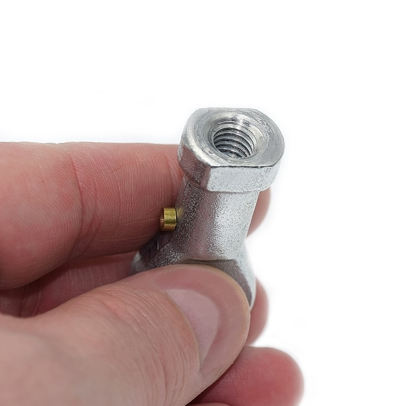 Funecobikes Rotule De Direction Femelle M8 – Image 3