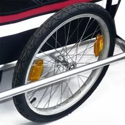 Maxxus Roue 20" Pour Remorque