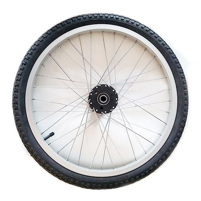 ARCADE Roue 20'' Pour Tricycle Ou Caisse à Savon