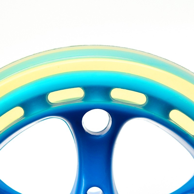 Roue 6" TRIKKE Polyuréthane – Image 2