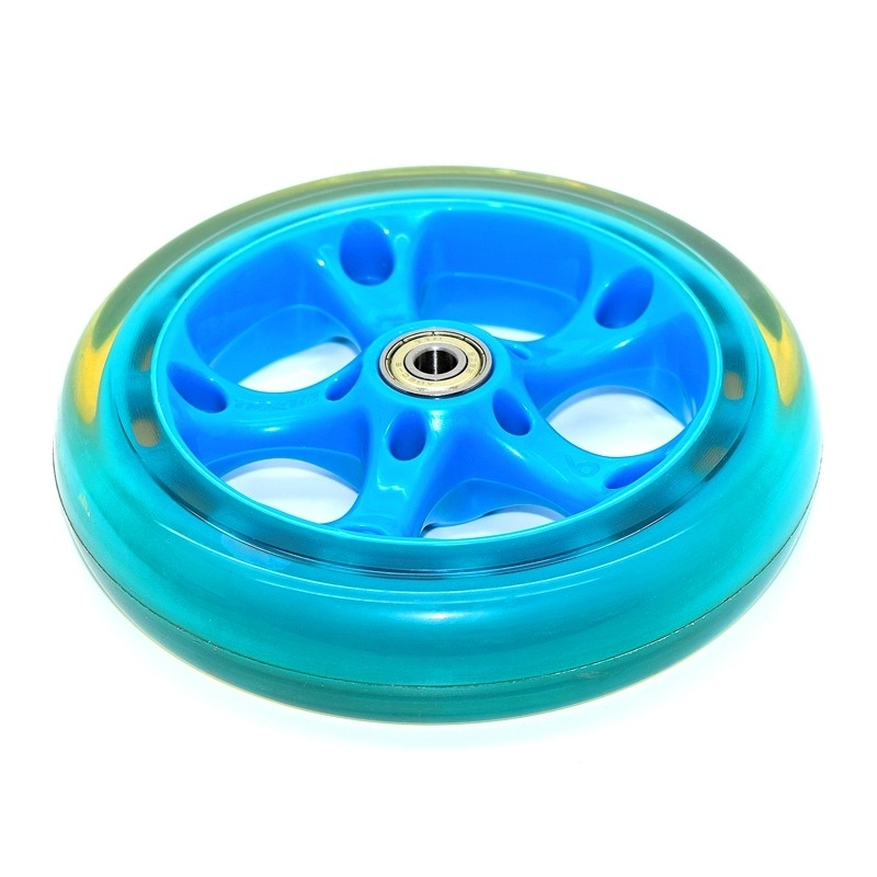 Roue 6" TRIKKE Polyuréthane – Image 3