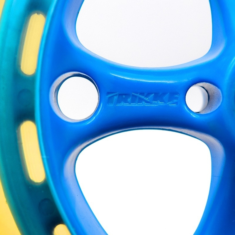 Roue 6" TRIKKE Polyuréthane – Image 4