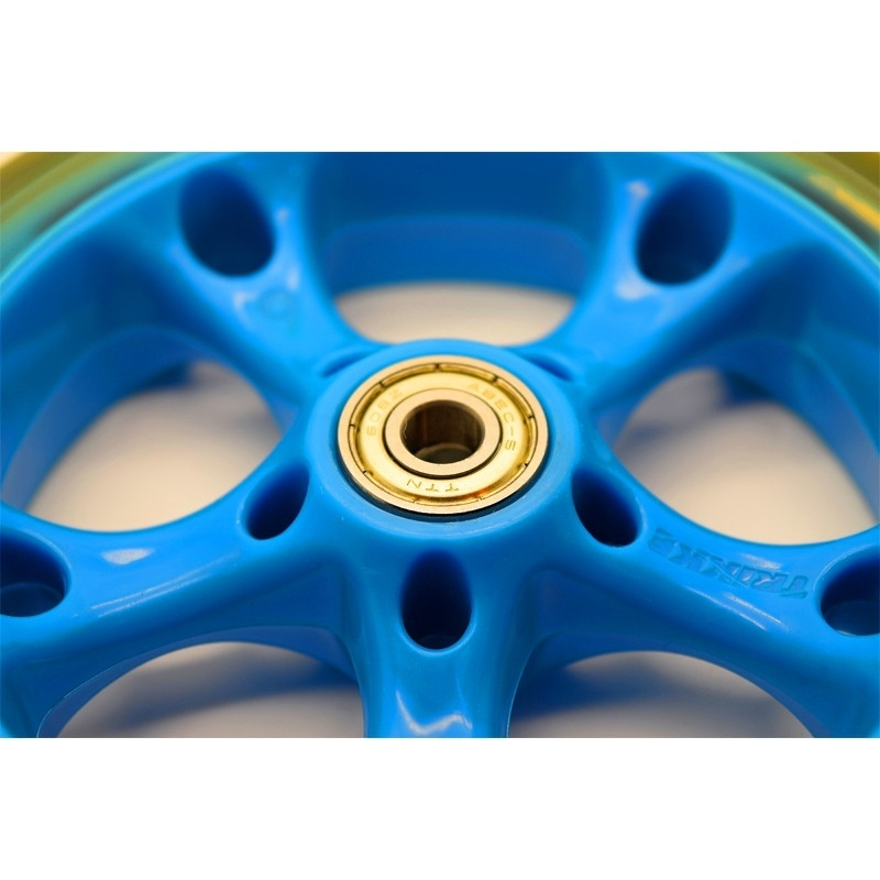 Roue 6" TRIKKE Polyuréthane – Image 5