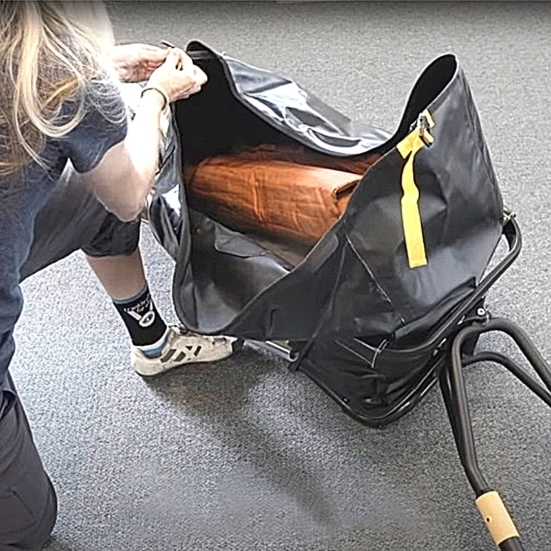 Sac De Voyage Topeak Journey Trailer Waterproof DryBag – Image 3