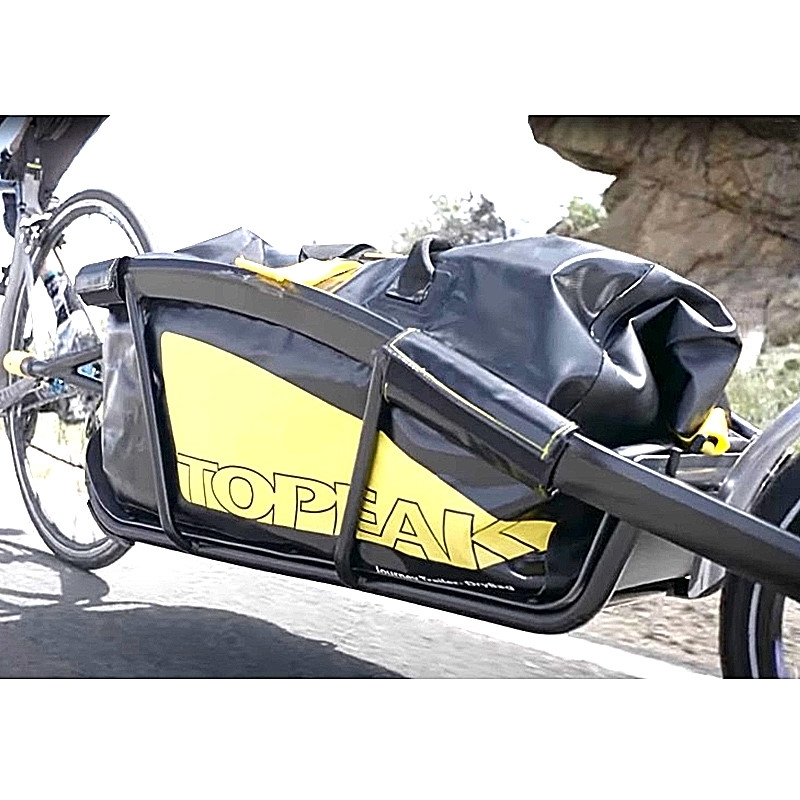 Sac De Voyage Topeak Journey Trailer Waterproof DryBag – Image 4