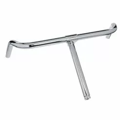 Humpert - Ergotec Set Guidon Potence Porteur Alt-Holland Ergotec