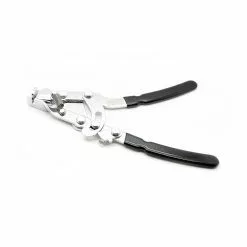 SUPER B - Outil Pince Tire Cable 3° Main Avec Blocage TB-4585