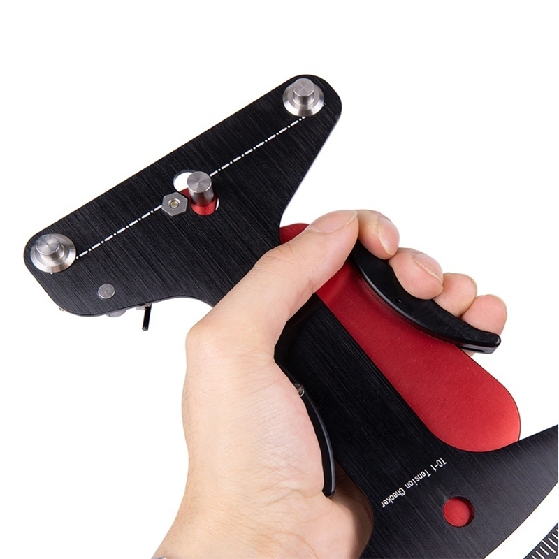 Vélo Original Tensiomètre De Rayons Pour Roue De Vélo – Image 4