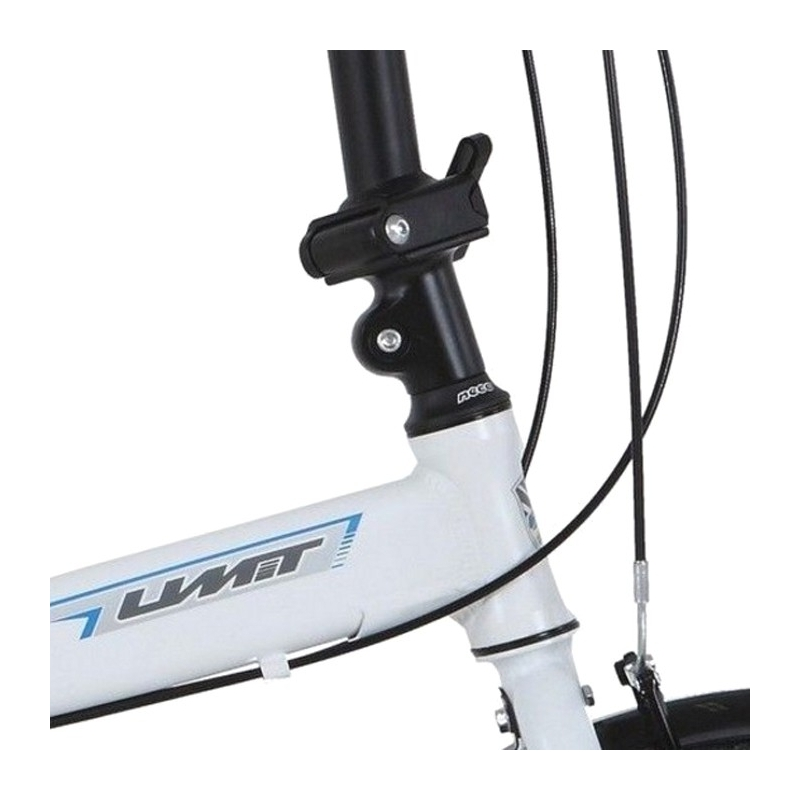 Maxxus Vélo Pliant 20" Avec Porte Bagage Aluminium – Image 3