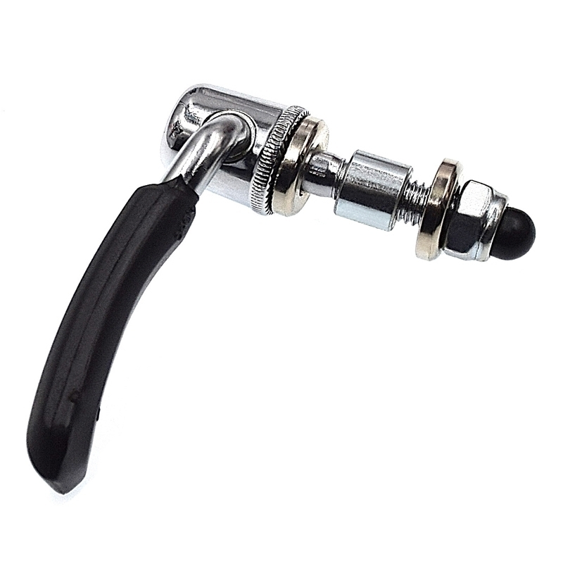 Vélo Original Vis à Verouillage Rapide Pour Remorque Vélo – Image 3